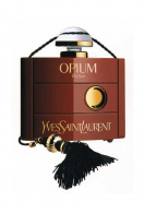 YSL Opium vintage