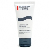 Biotherm Homme Active Shave Repair гель после бритья для чувствительной кожи