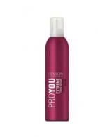 Revlon Professional Мусс ультра-сильный для фиксации