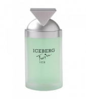 Iceberg Twice Ice