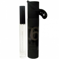 IUNX No. 04 L’Eau Azteque