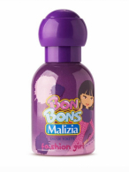 Mirato Malizia Bon Bons Fashion Girl