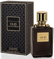 Perry Ellis Black Vanilla Absolute