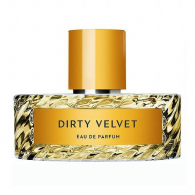 Vilhelm Parfumerie Dirty Velvet