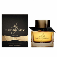 Burberry My Burberry Black