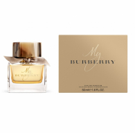 Burberry My Burberry