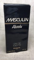 Bourjois Masculin Absolu