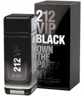 Carolina Herrera 212 VIP Black