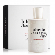 Juliette Has A Gun Romantina