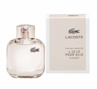 Lacoste Eau de Lacoste L.12.12 Pour Elle Elegant