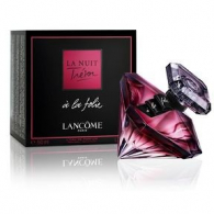 Lancôme  La Nuit Tresor A La Folie