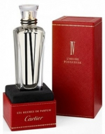 Cartier L`Heure Fougueuse IV