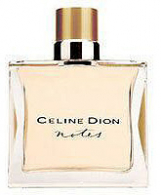 Celine Dion Notes