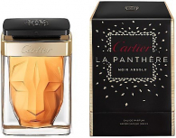Cartier La Panthere Noir Absolu