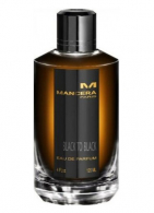 Mancera Black to Black