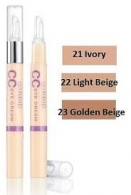 Bourjois 1,2,3 Perfect CC Eye Cream SPF15