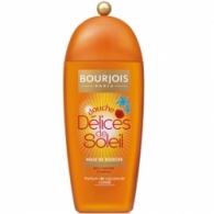 Bourjois Dеlices de Soleil гель для душа