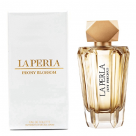 La Perla Peony Blossom