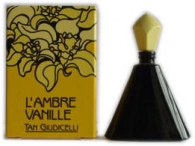 Tan Giudicelli L'Ambre Vanille