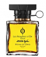 Mona di Orio Les Nombres d’Or Oud