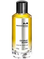Mancera Cedrat Boise