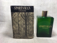 Houbigant Sportsman