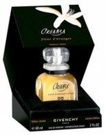 Givenchy Organza Fleur d'Oranger de Nabeul (2006)