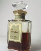 Bruyere En Attendant Baccarat