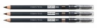 Pupa Eyebrow Pencil Waterproof карандаш для бровей со щеточкой