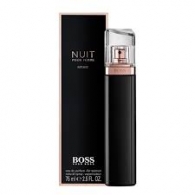 Hugo Boss Nuit Pour Femme Intense
