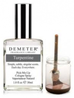 Demeter Turpentine