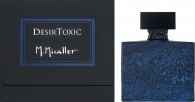 M. Micallef DesirToxic