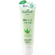 Kanebo Naive гель для снятия макияжа