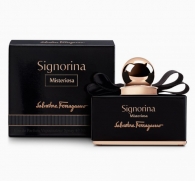 Salvatore Ferragamo Signorina Misteriosa