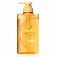 Shiseido Tsubaki шампунь для волос Premium Repair