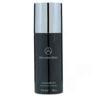 Mercedes-Benz For Men