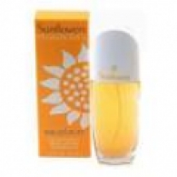 Elizabeth Arden Sunflowers