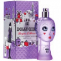 Anna Sui Dolly Girl Bonjour L'Amour!