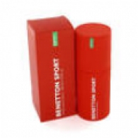 Benetton Sport For Woman edt,100ml