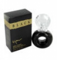 Beverly Hills Bijan Black