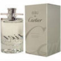 Cartier Eau De Cartier