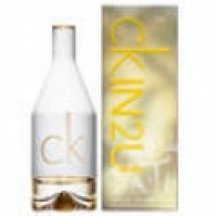Calvin Klein CK In2U Her