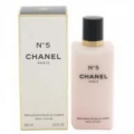 № 5 Emulsion Pour le Corps Body Lotion