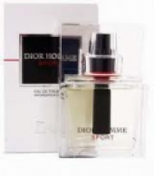 Christian Dior Homme Sport