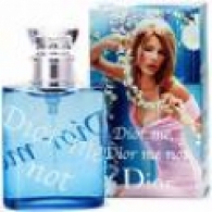 Christian Dior me, Dior me not