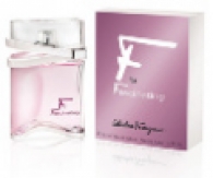 Salvatore Ferragamo F For Fascinating
