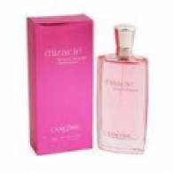 Lancome Miracle Eau Legere Sheer Fragrance