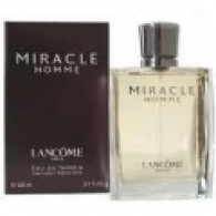 Lancome Miracle Homme