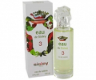 Sisley Eau de Sisley 3
