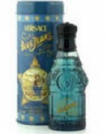 Versace Blue Jeans